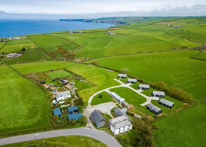 Harbour Lodge