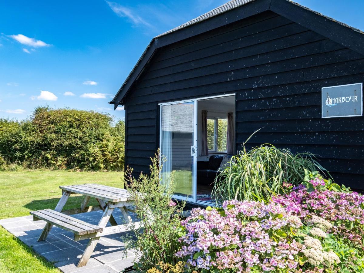 Holiday home Harbour