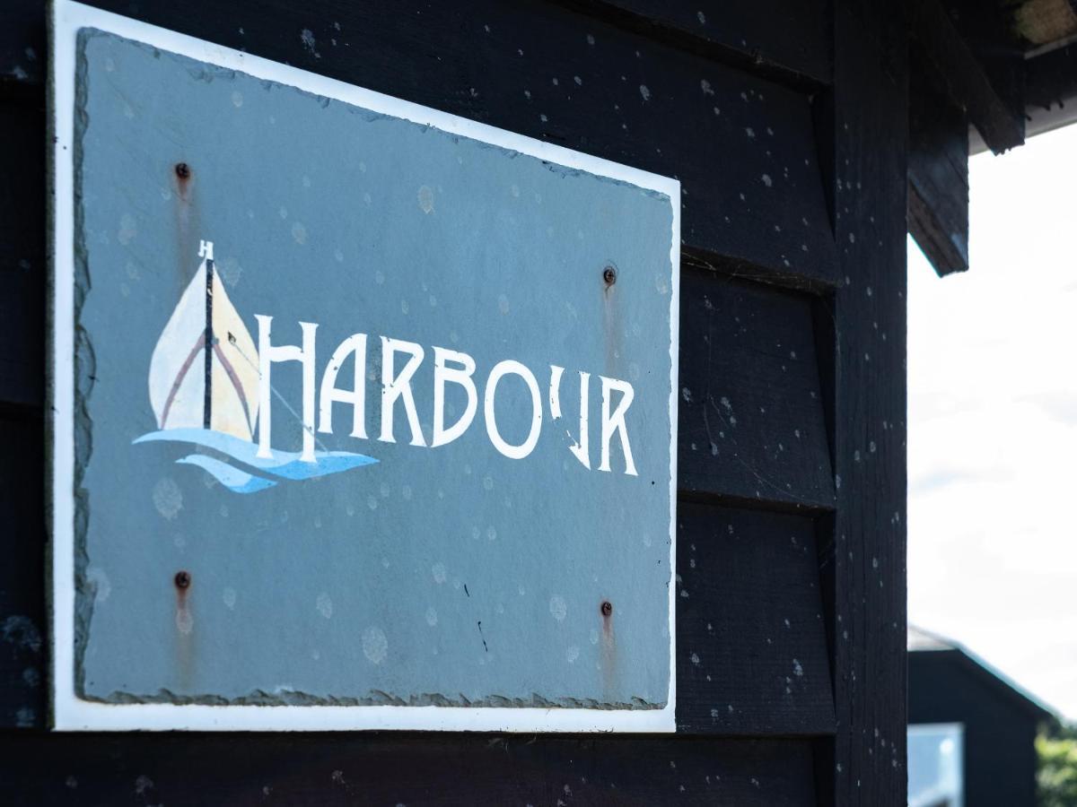 Holiday home Harbour Port Isaac