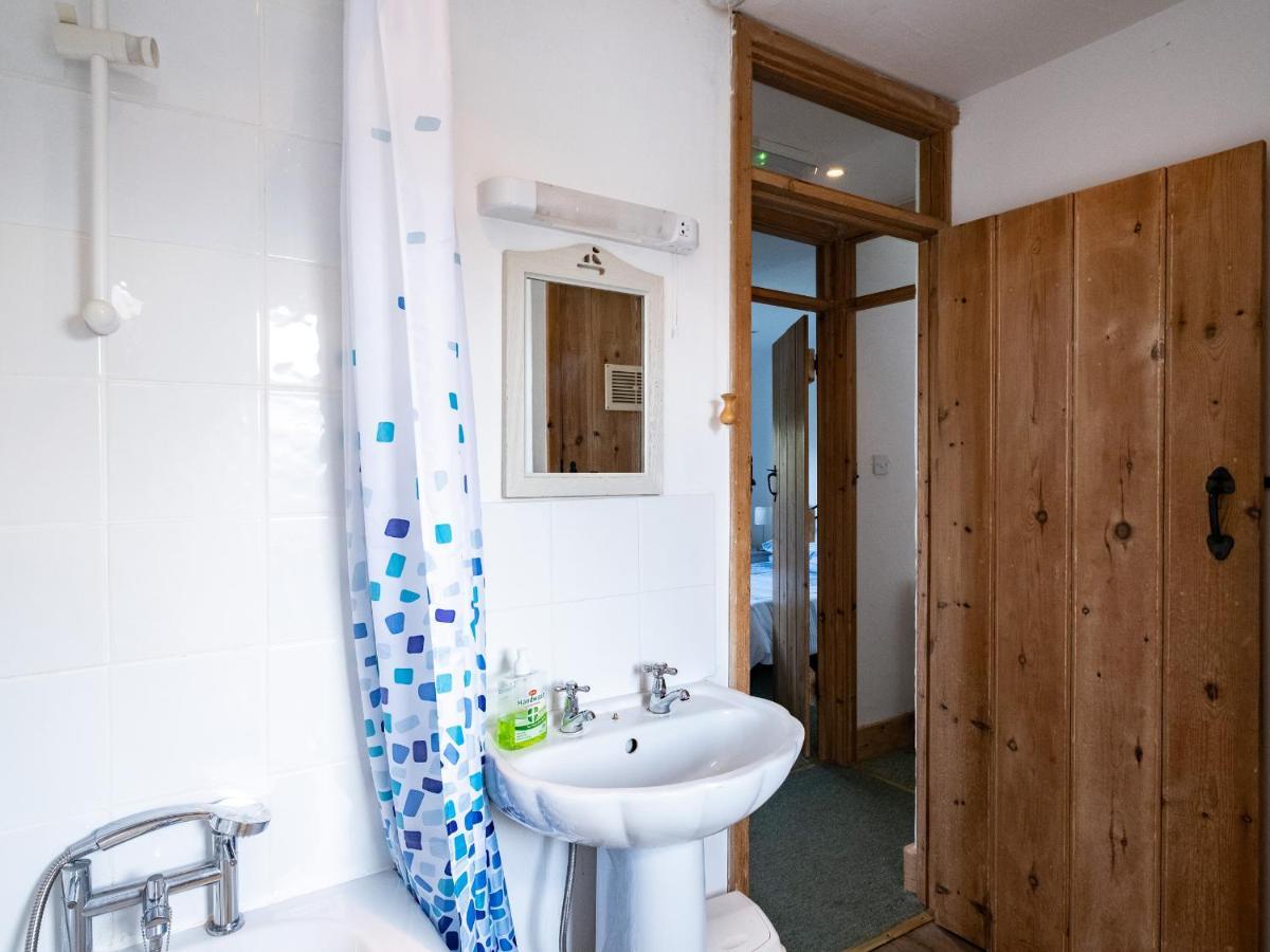 Harbour Holiday home