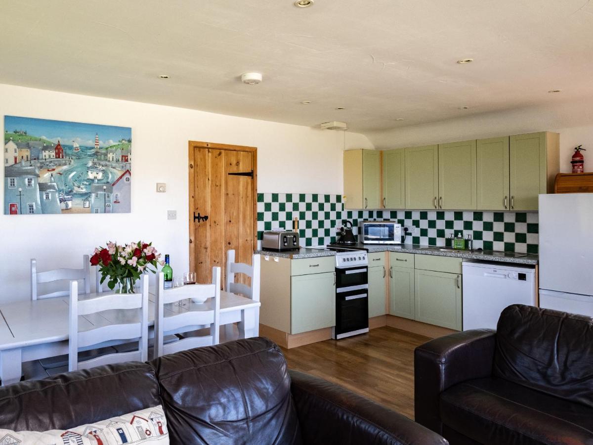 Holiday home Harbour Port Isaac