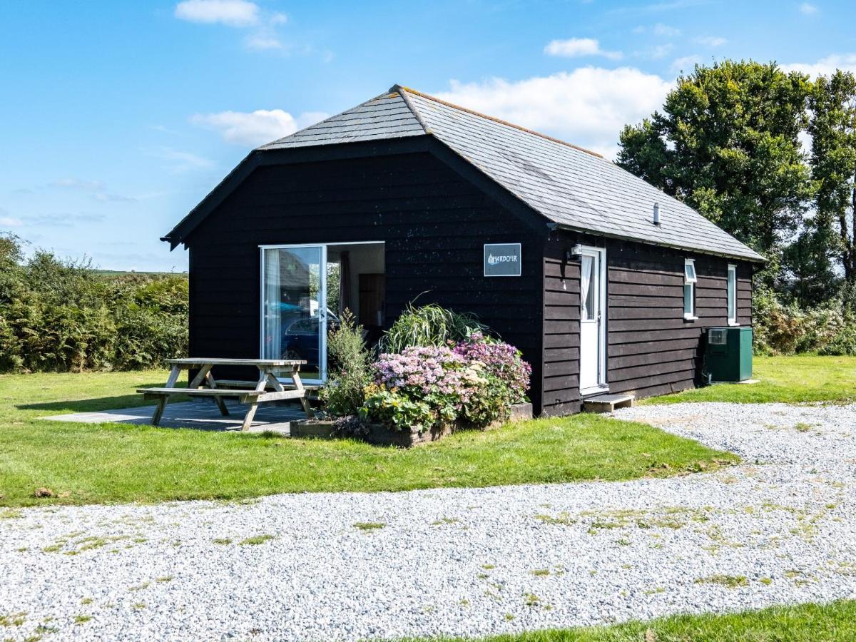 Harbour Holiday home *