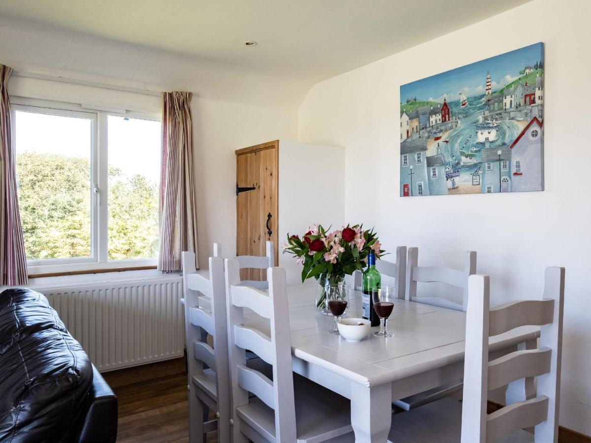 Harbour Holiday home *