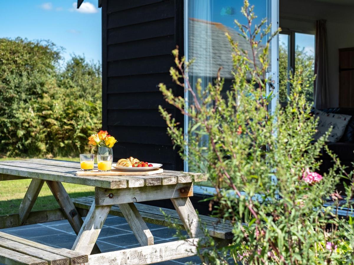 Harbour Holiday home *