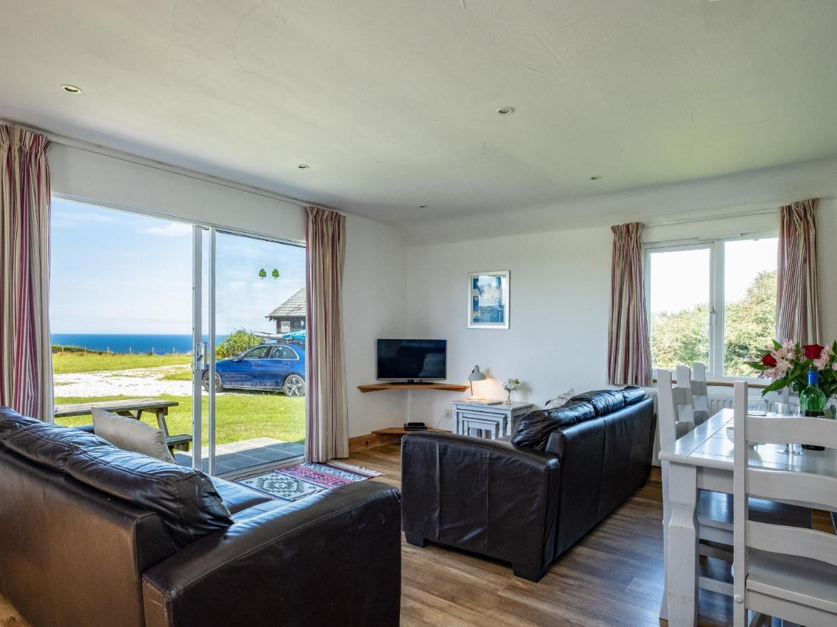 Harbour Holiday home *