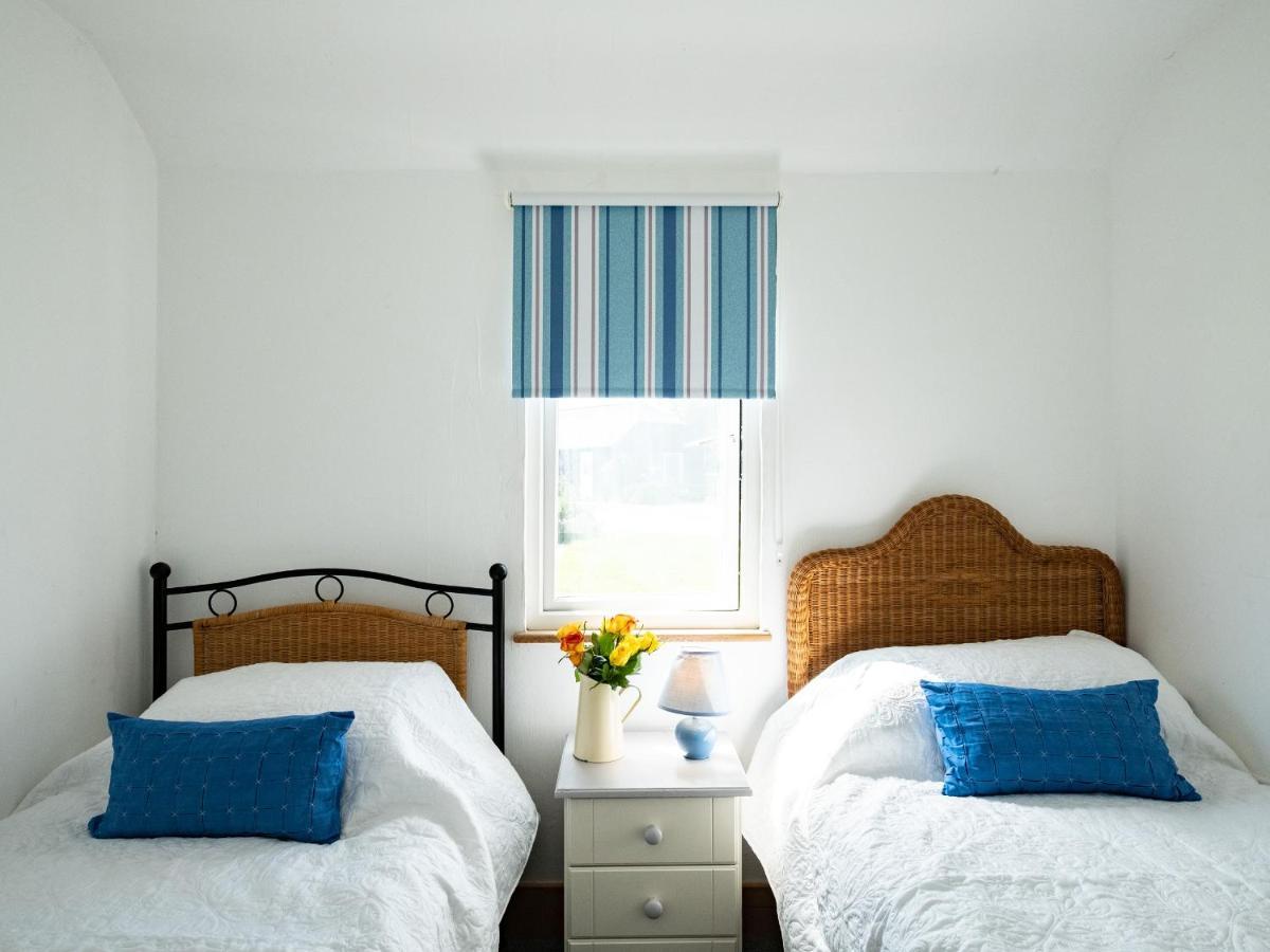 Holiday home Harbour Port Isaac