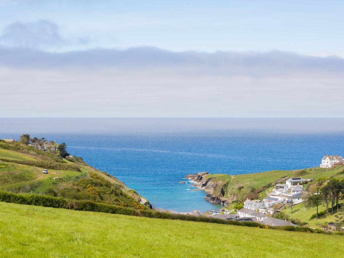 Harbour Holiday home *