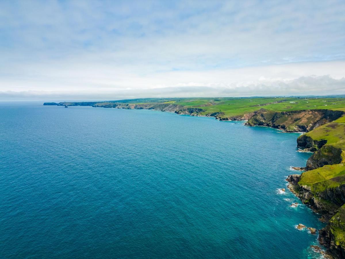 Harbour Holiday home Port Isaac