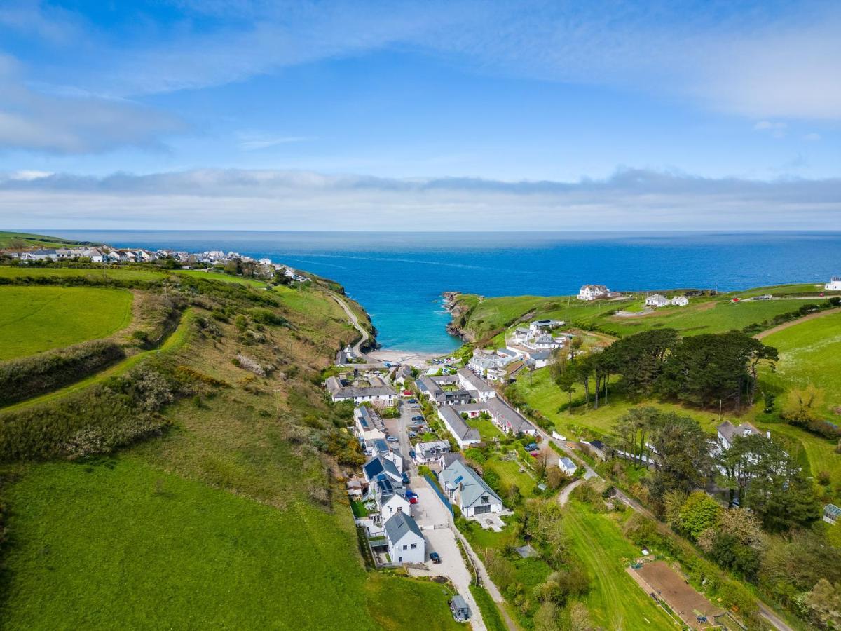 Harbour Holiday home *